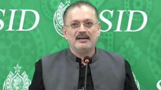 Memon Presses Fazlur Rehman for Clear Anti-Terror Stance as PTI Feud Deepens