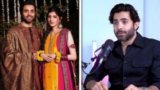 Sheheryar Munawar Opens Up: "It Had to Be Maheen, or No One"