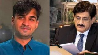 Sindh Cabinet Set to Weigh Sealed Report on Mir Raza Death