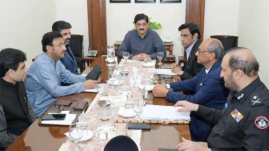 Sindh Government Moves to Form New JIT in Mir Raza Case After Judicial Commission Report