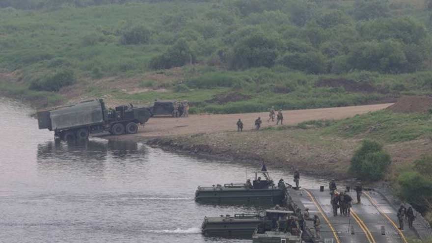 South Korea Warns Shifting Goalposts Could Derail Wartime Command Transfer