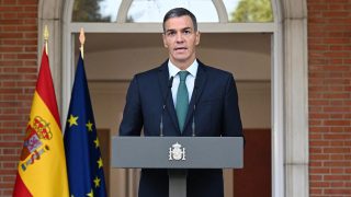 Spain’s Sánchez Calls Snap Election After Housing Bill Defeat
