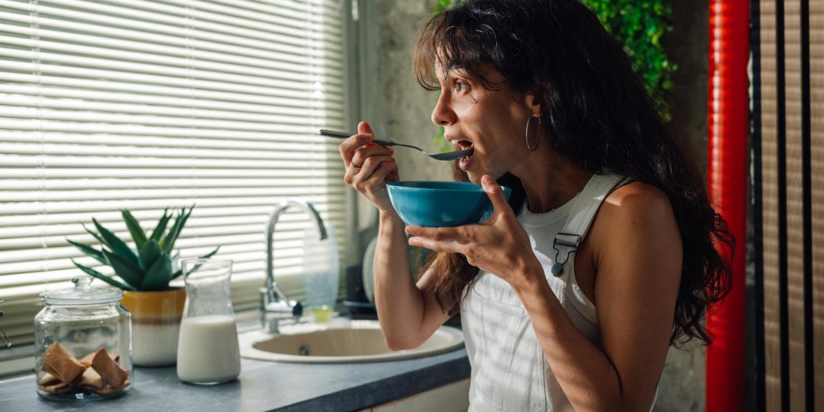 The Spoon Revolution: Why a Growing Community Is Ditching the Fork