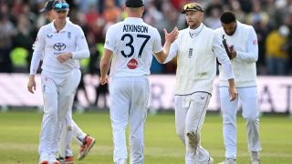 Fleming Backs Home-Grown Coaches to Follow Him at England Helm