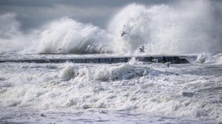 Storm Boleo Bears Down on Northern France as Pas-de-Calais Faces Flood Alert