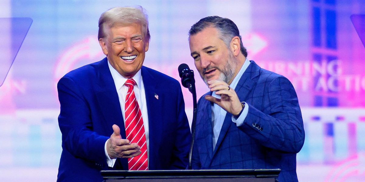 Republicans Bet on Anti-Trans Messaging as Midterms Loom