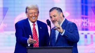 Republicans Bet on Anti-Trans Messaging as Midterms Loom
