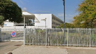 Teenager Arrested After Teacher Doused With Petrol Outside French High School