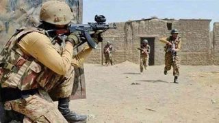 Pakistan Security Forces Kill Three Militants in Dera Ismail Khan Operation