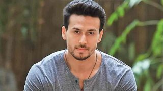 Tiger Shroff Escapes Mumbai Gunfire as Bollywood Sounds Security Alarm
