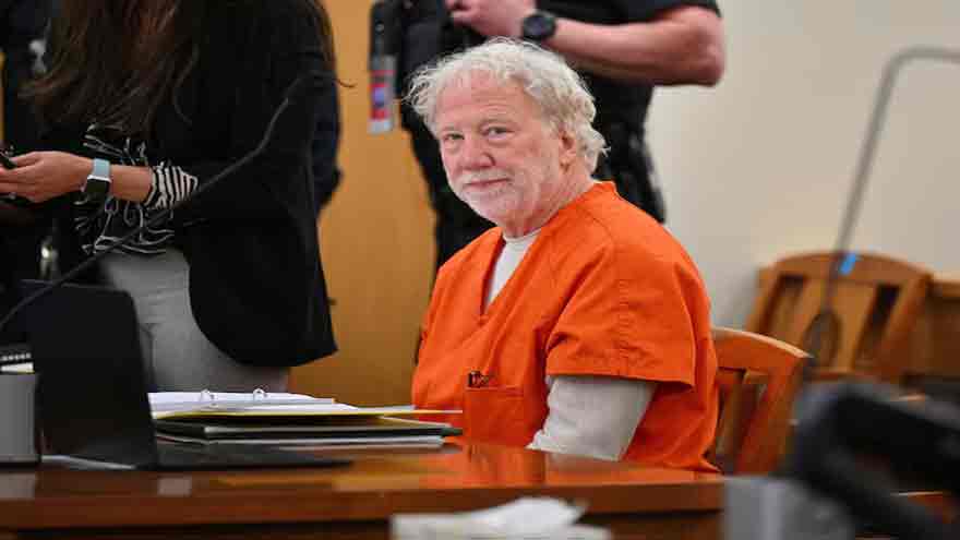 New Mexico Judge Tosses Child Abuse Case Against Timothy Busfield Over Grand Jury Misconduct