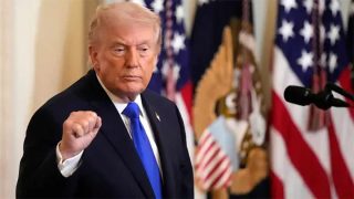 Trump Demands Execution for Leakers Who Exposed Iran Strike Timelines