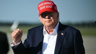Trump Erupts as South African Jurist Navi Pillay Wins Nobel Peace Prize