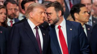 Trump and Vance Blame Immigration for French Unrest as Violence Rocks the Country