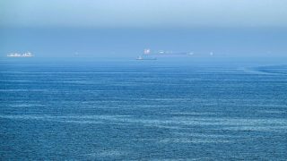 Two Tankers Hit Off Saudi Arabia as Gulf Security Fears Deepen