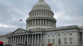 Two Weeks Out: The High-Stakes Battle for Congress That Could Define Trump's Final Years