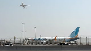 US Issues Red Alert Across 12 Middle East Nations