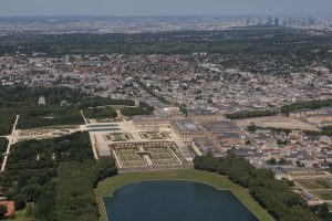 Palace of Versailles Reopens After Major Power Cut Hits 30,000 Homes
