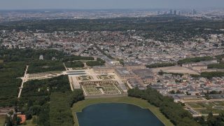 Palace of Versailles Reopens After Major Power Cut Hits 30,000 Homes