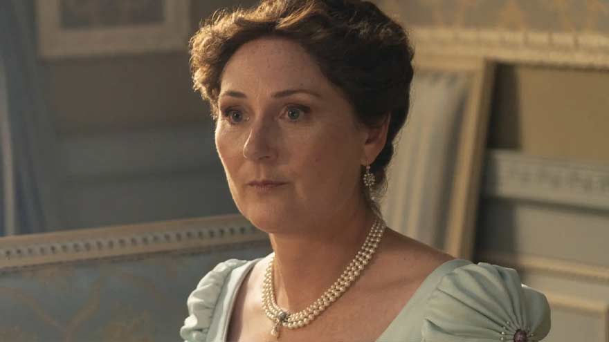 Netflix Unveils Bridgerton Spin-Off Chronicling Young Violet's Romance