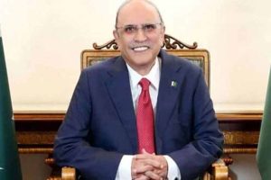 Pakistan, Germany Mark Unity Day with Pledge to Deepen Bilateral Ties