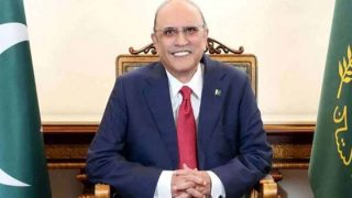Pakistan, Germany Mark Unity Day with Pledge to Deepen Bilateral Ties