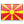 Macedonian Denar